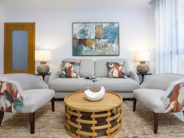 Apartamentos 2 Dormitorio Córdoba Córdoba ES96689663