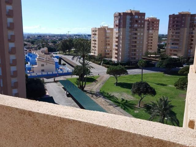 Apartamentos 2 Dormitorio Dehesa De Campoamor Dehesa De Campoamor ELS100671872
