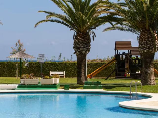 Apartamentos 2 Dormitorio Denia Denia ELS97585500