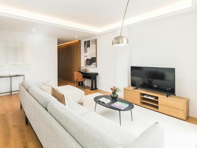 Apartamentos 2 Dormitorio Donostia Donostia ES104536632