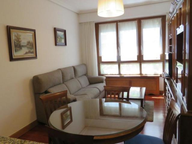 Apartamentos 2 Dormitorio Donostia Donostia ES100728691