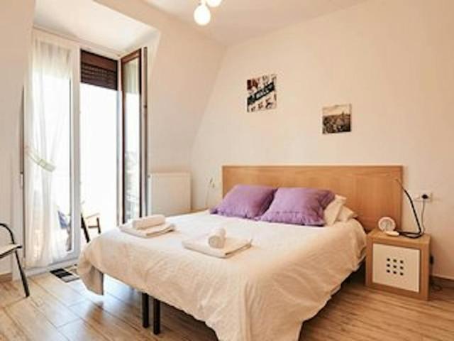 Apartamentos 2 Dormitorio Donostia Donostia ES100732483