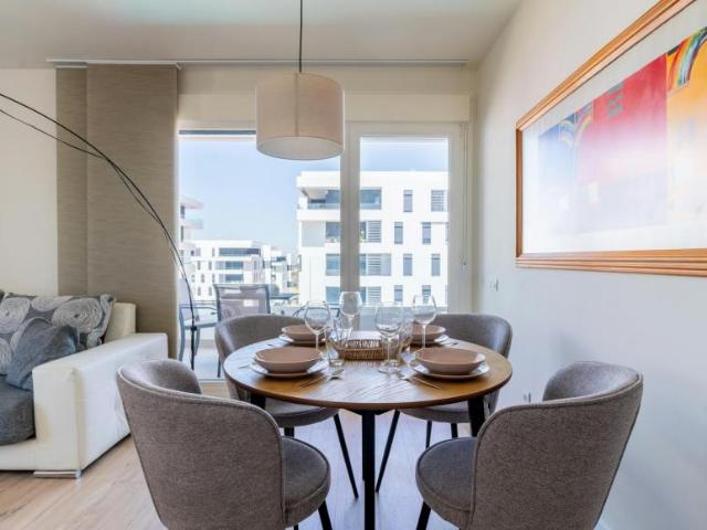 Apartamentos 2 Dormitorio Dos Hermanas Dos Hermanas ES102521802