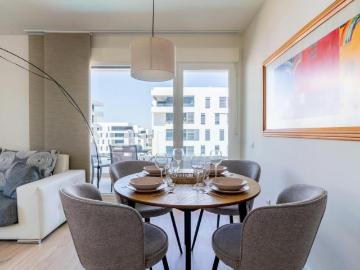 Apartamentos 2 Dormitorio Dos Hermanas Dos Hermanas ES102521802