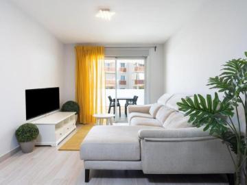 Apartamentos 2 Dormitorio El Médano El Médano ES93723008