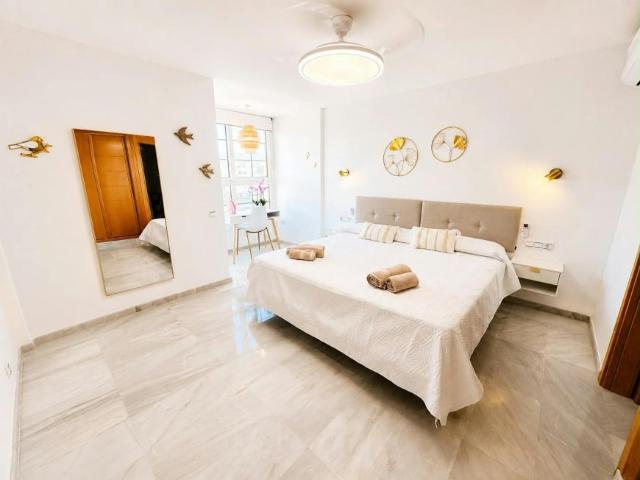 Apartamentos 2 Dormitorio El Ejido El Ejido ELS104911377