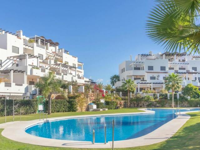 Apartamentos 2 Dormitorio Estepona Estepona ES102753717