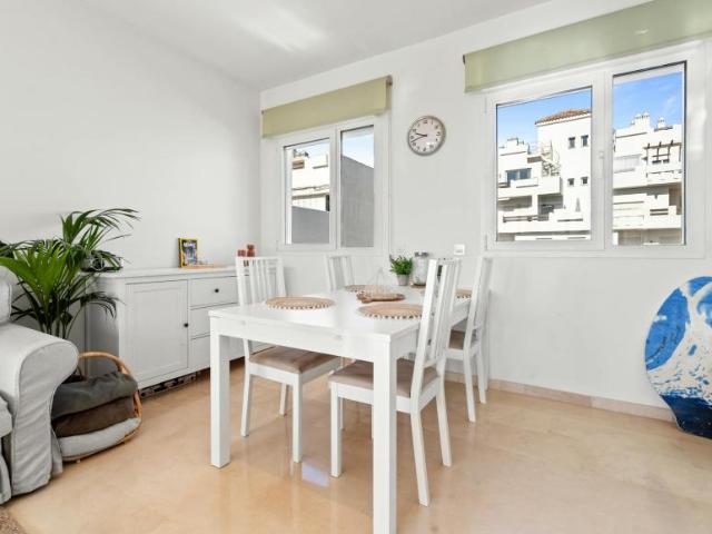 Apartamentos 2 Dormitorio Estepona Estepona ES103654331