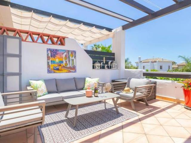 Apartamentos 2 Dormitorio Estepona Estepona ES85233658