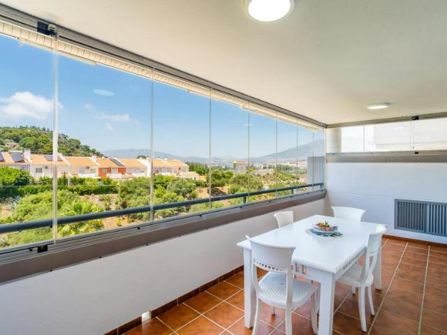 Apartamentos 2 Dormitorio Fuengirola Fuengirola ELS103411970