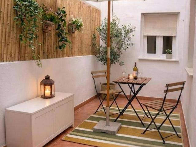 Apartamentos 2 Dormitorio Fuengirola Fuengirola ES103654184