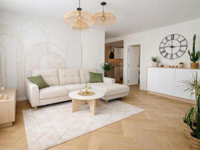 Apartamentos 2 Dormitorio Fuengirola Fuengirola ES103654222