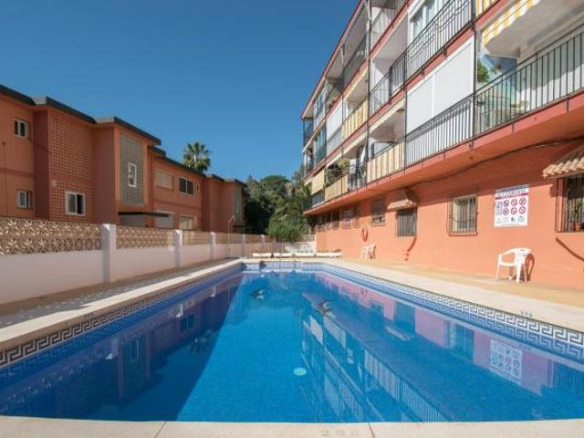 Apartamentos 2 Dormitorio Fuengirola Fuengirola ES76349079