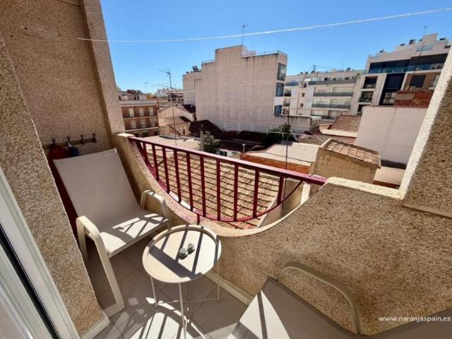 Apartamentos 2 Dormitorio Guardamar Del Segura Alicante ES100203064