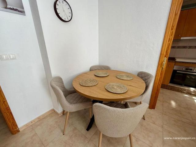 Apartamentos 2 Dormitorio Guardamar Del Segura Alicante ES101234232