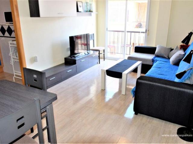 Apartamentos 2 Dormitorio Guardamar Del Segura Alicante ES86218454