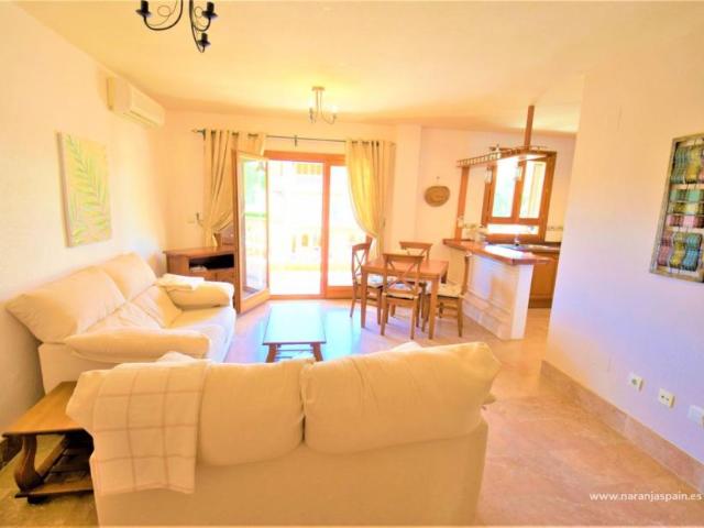 Apartamentos 2 Dormitorio Guardamar Del Segura Alicante ES86218574