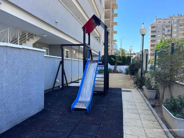 Apartamentos 2 Dormitorio Guardamar Del Segura Alicante ES90977653