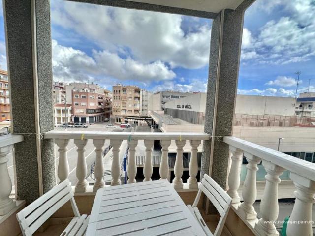 Apartamentos 2 Dormitorio Guardamar Del Segura Alicante ES90064806