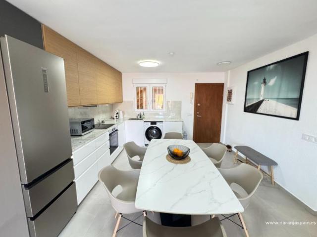 Apartamentos 2 Dormitorio Guardamar Del Segura Alicante ES93279757