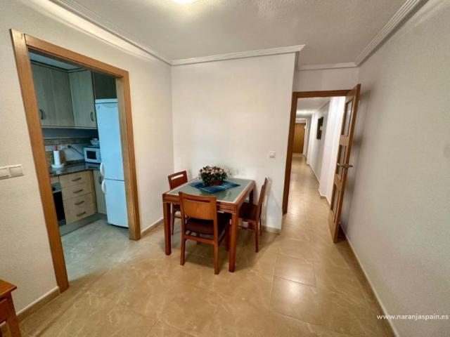 Apartamentos 2 Dormitorio Guardamar Del Segura Alicante ES96620887