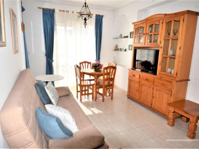 Apartamentos 2 Dormitorio Guardamar Del Segura Alicante ES99788816