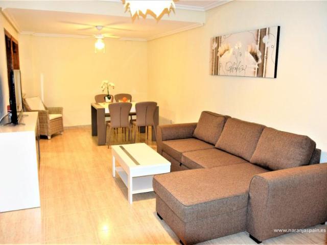 Apartamentos 2 Dormitorio Guardamar Del Segura Alicante ES99788818