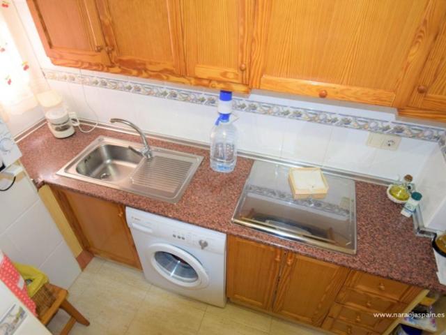 Apartamentos 2 Dormitorio Guardamar Del Segura Alicante ES99214966
