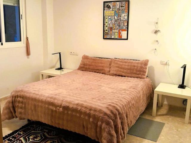 Apartamentos 2 Dormitorio Güejar Sierra Güejar Sierra ES105250901