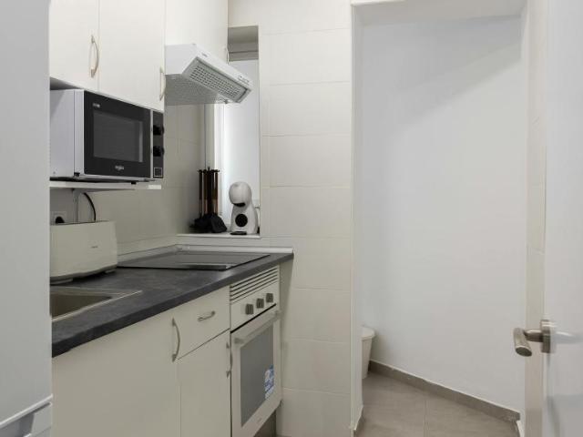 Apartamentos 2 Dormitorio Getafe Getafe ELS105757645