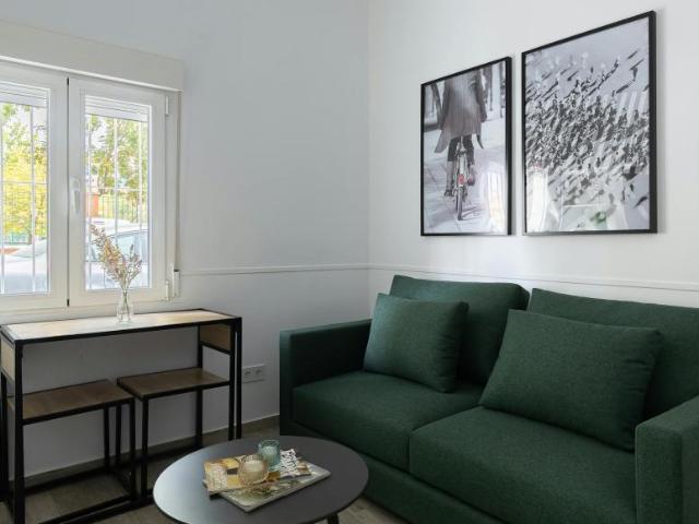 Apartamentos 2 Dormitorio Getafe Getafe ELS105760116