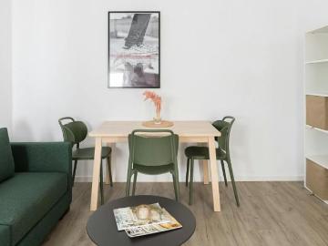 Apartamentos 2 Dormitorio Getafe Getafe ES99686425