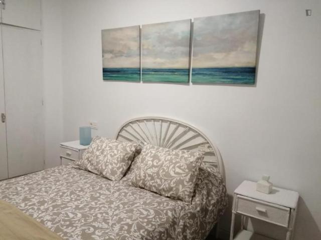 Apartamentos 2 Dormitorio Granada Granada ES103577039