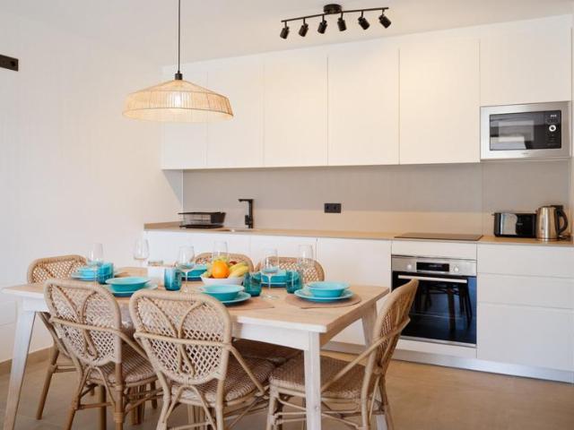 Apartamentos 2 Dormitorio Granadilla De Abona Granadilla De Abona ES102663968