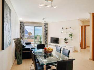 Apartamentos 2 Dormitorio Granadilla De Abona Granadilla De Abona ES103303313