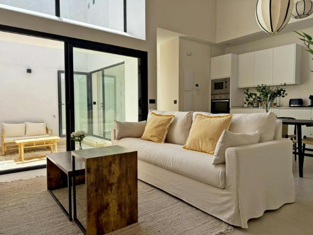 Apartamentos 2 Dormitorio Jerez De La Frontera Jerez De La Frontera ES105282672