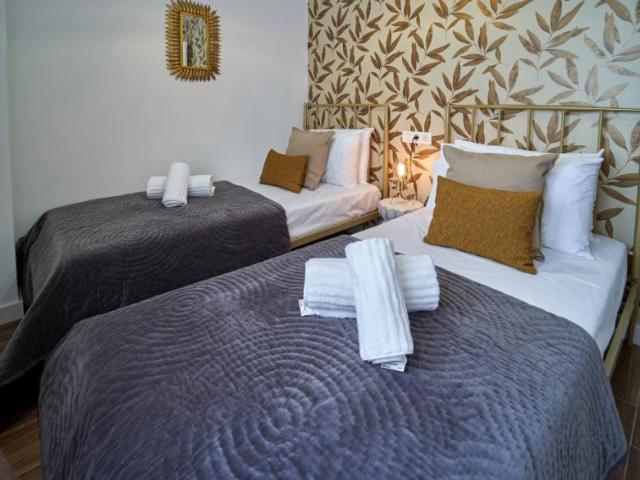 Apartamentos 2 Dormitorio Lucena Lucena ES98126216