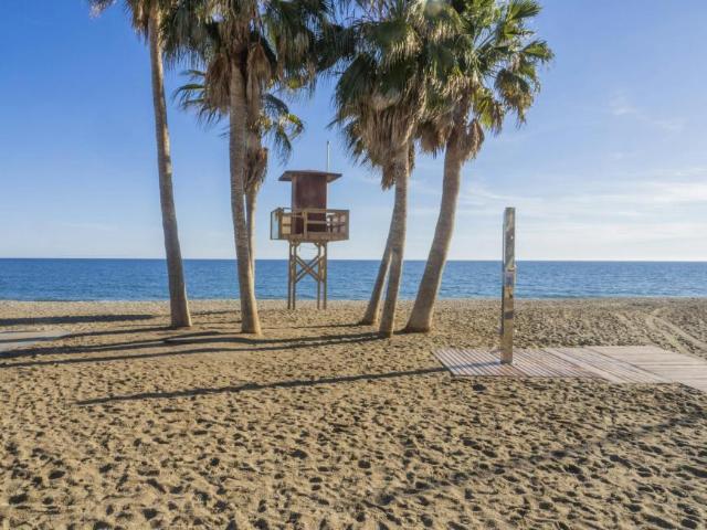 Apartamentos 2 Dormitorio La Cala De Mijas La Cala De Mijas ES104143619