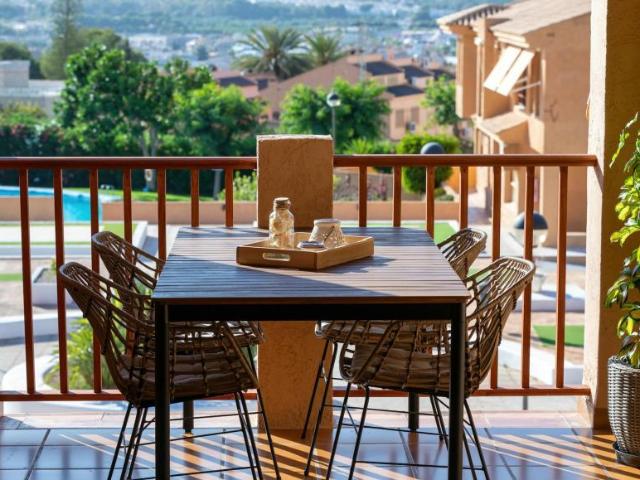 Apartamentos 2 Dormitorio L'Alfàs Del Pi L'Alfàs Del Pi ES104973411