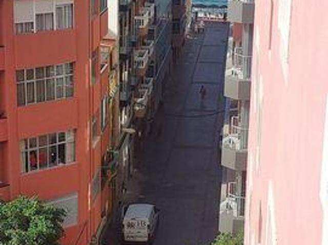 Apartamentos 2 Dormitorio Las Palmas De Gran Canaria Gran Canaria ES97107160