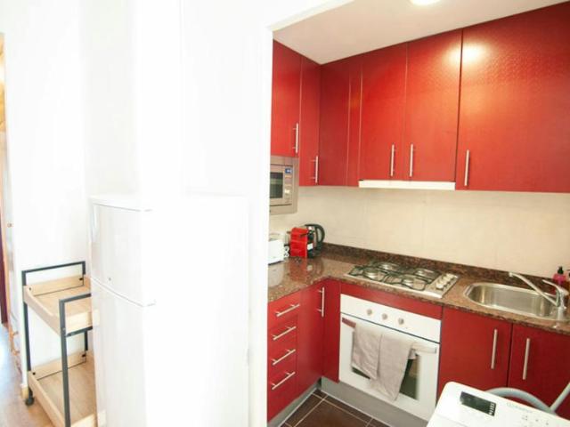 Apartamentos 2 Dormitorio L'Hospitalet De Llobregat L'Hospitalet De Llobregat ES103596261
