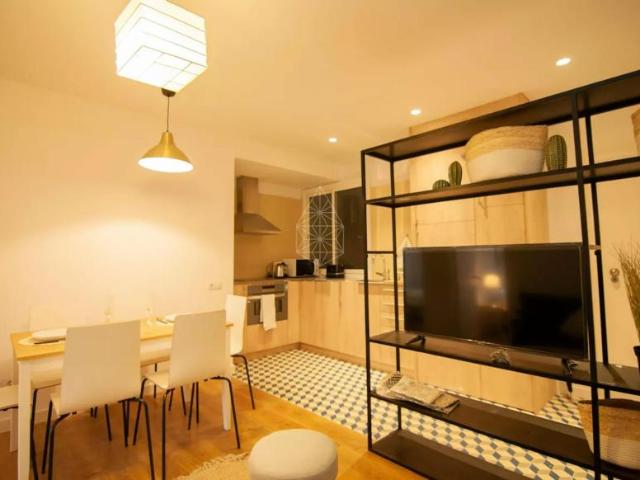 Apartamentos 2 Dormitorio L'Hospitalet De Llobregat L'Hospitalet De Llobregat ES105603317