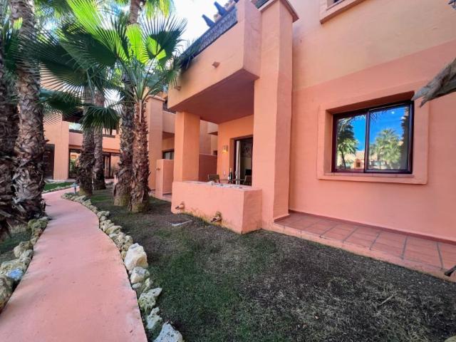 Apartamentos 2 Dormitorio LOS ALCÁZARES ALICANTE ES98218964