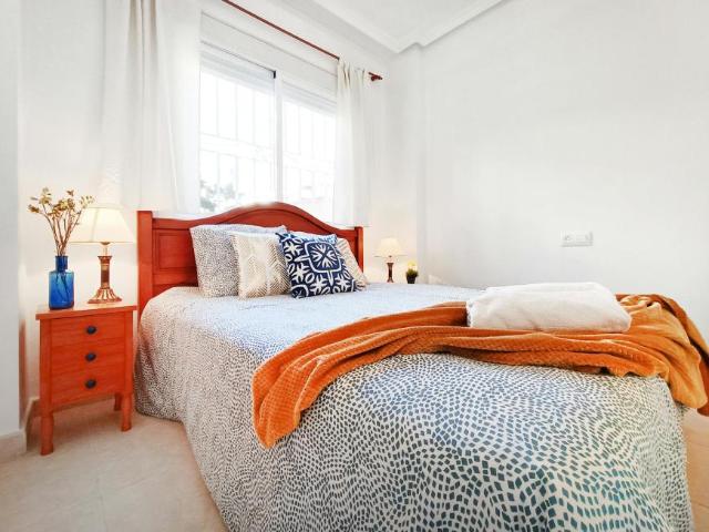 Apartamentos 2 Dormitorio Los Alcázares Los Alcázares ES103655099