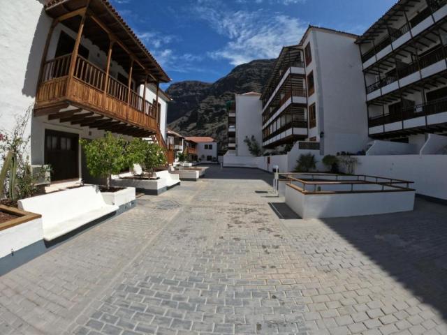 Apartamentos 2 Dormitorio Los Gigantes Los Gigantes ES84460469