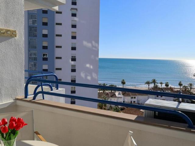 Apartamentos 2 Dormitorio Puig Puig ES105048625