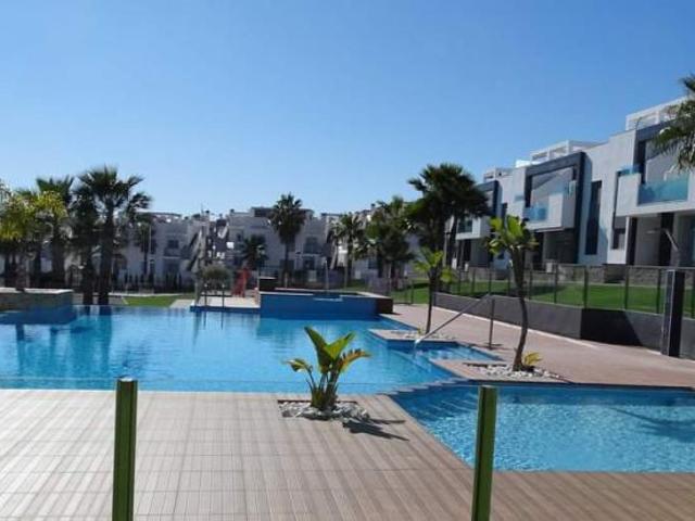 Apartamentos 2 Dormitorio PUNTA PRIMA ALICANTE ES98218963