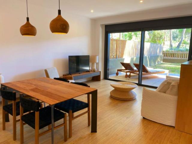 Apartamentos 2 Dormitorio Palamós Palamós ES99387365