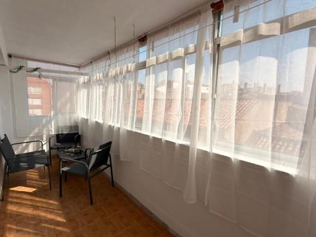 Apartamentos 2 Dormitorio Palencia Palencia ES104681496