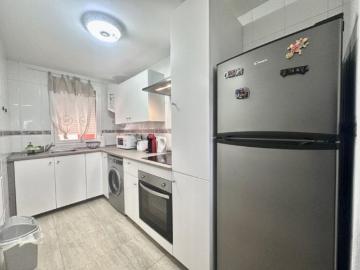 Apartamentos 2 Dormitorio Parque Holandés Parque Holandés ES102702949